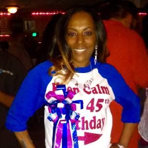 Meet your Posher, Angelina